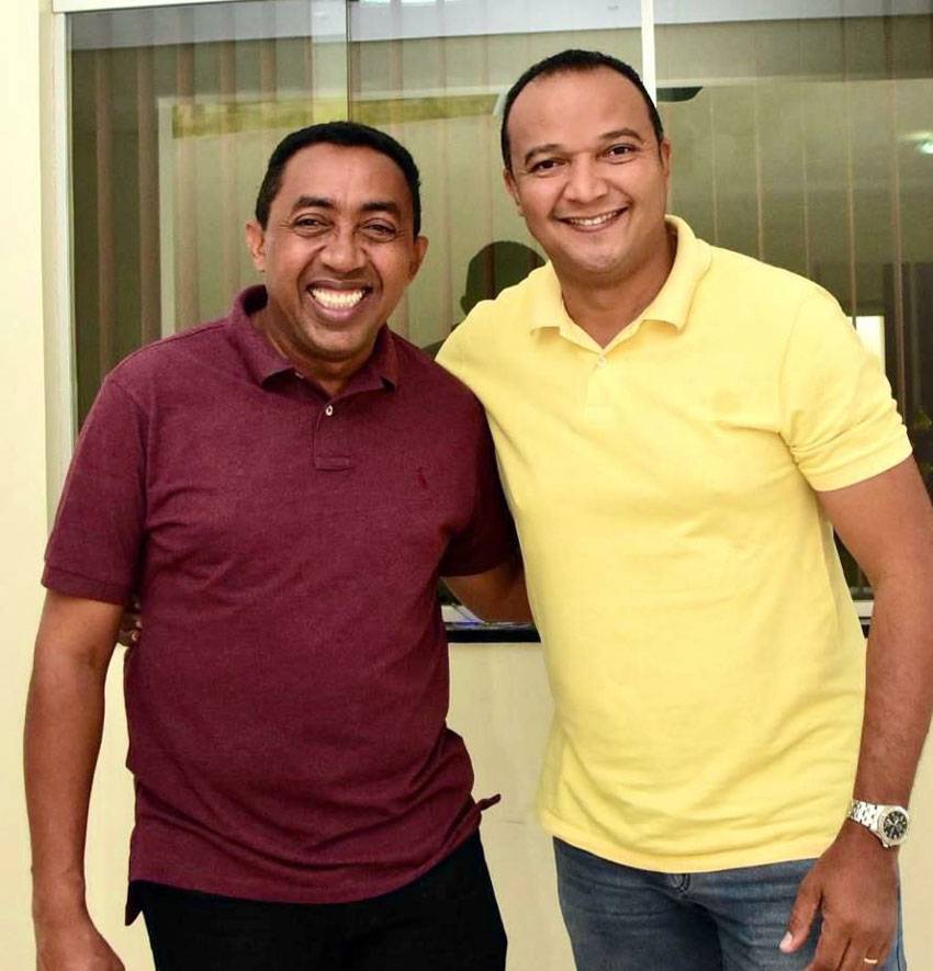 Justiça eleitoral condena vereador ligado a Joel Rodrigues por fake news contra Wellington Dias